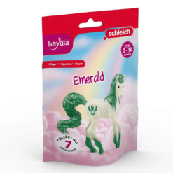 Schleich yksisarvinen