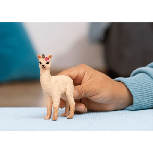 Schleich lelu