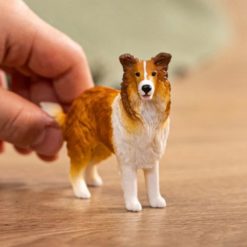 Schleich collie 13998