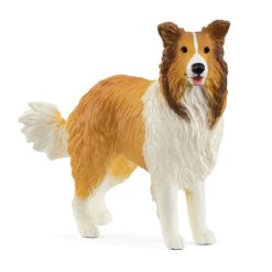 Schleich collie 13998