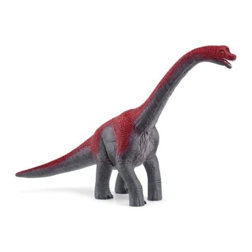 schleich dinosaurus lelu