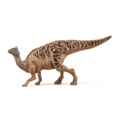 Schleich edmontosaurus