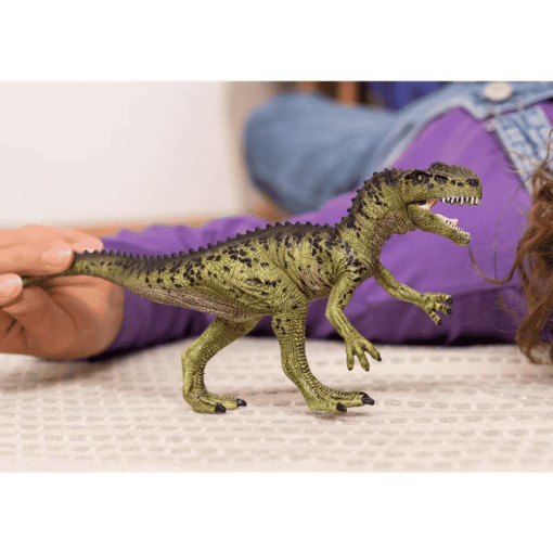 Schleich Dino momolophosaurus 15035 - Image 3