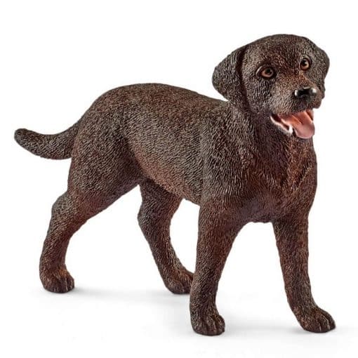 Schleich eläinlääkärin käynti maalla 42503 - Image 10