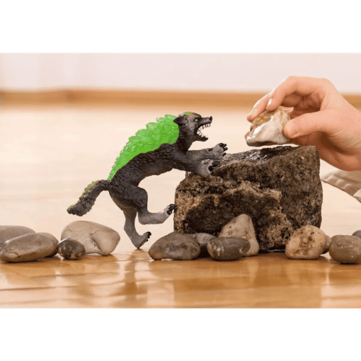 Schleich lelu