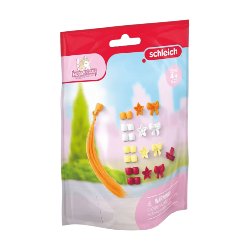 Schleich harjakoristeet