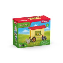 Schleich kanakoppi 42572