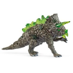 Schleich kivi Triceratops 70828