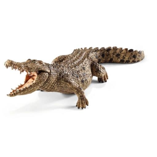 Schleich krokotiili 14736