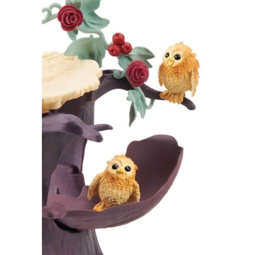 Schleich kuoriutuva pöllönpoikanen - Image 2