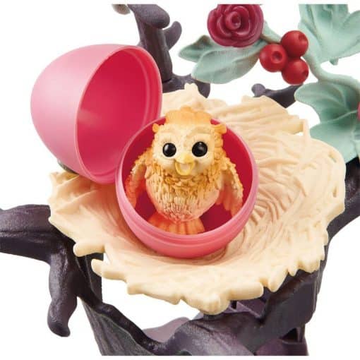 Schleich kuoriutuva pöllönpoikanen - Image 3