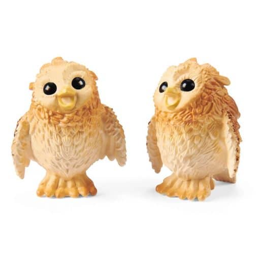 Schleich kuoriutuva pöllönpoikanen - Image 5