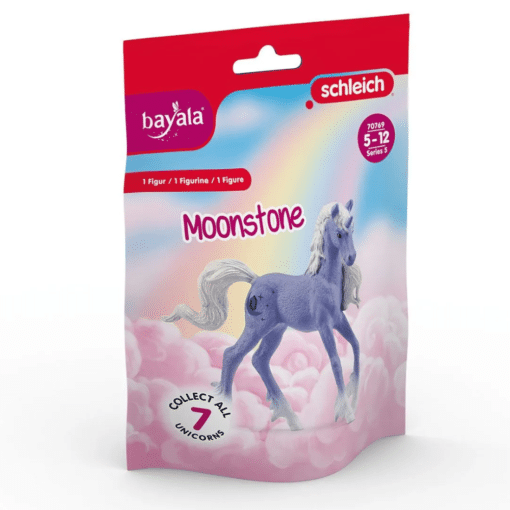 Schleich kuukiviyksisarvinen 70769 - Image 2