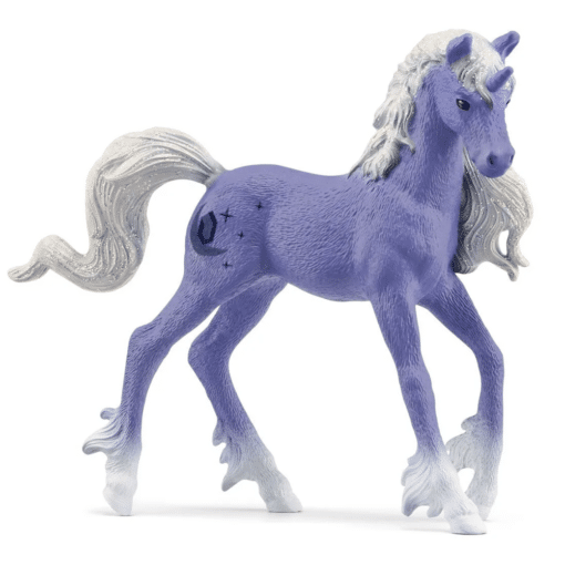 Schleich yksisarvinen