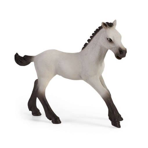 Schleich leikkipaikka ja varsa 42534 - Image 3