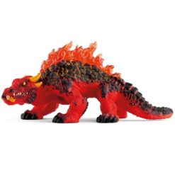 Schleich magmalisko 70156