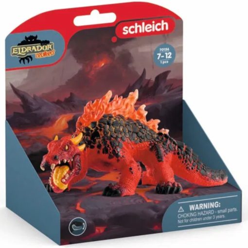 Schleich magmalisko 70156