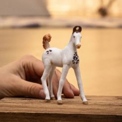 Schleich marwaninhevosvarsa 14896