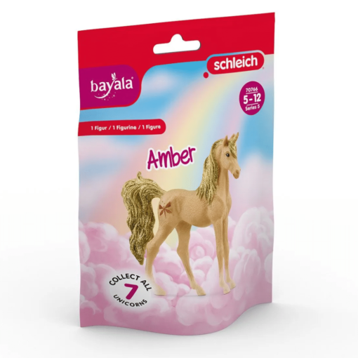 Schleich meripihkayksisarvinen 70766 - Image 2