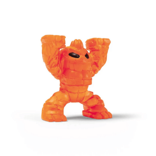 Schleich mini Creature laavarobotti 42545 - Image 4