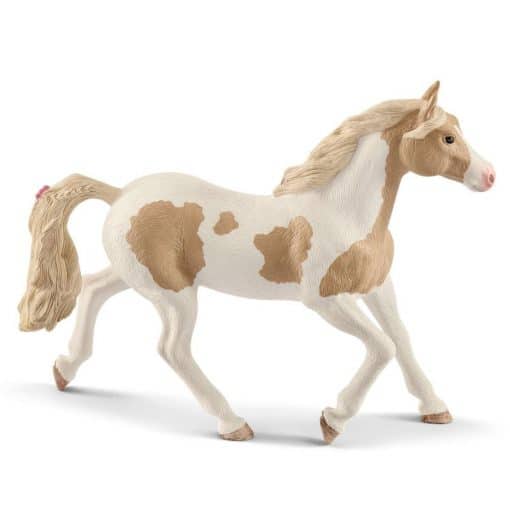 Schleich paint hevostamma 13884
