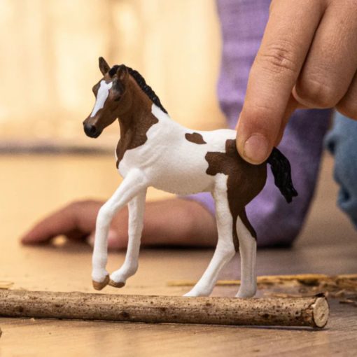 Schleich paint varsa 14899