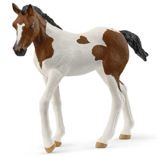 Schleich paint varsa 14899