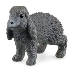 Schleich pitkäkorvainen jänis 13935