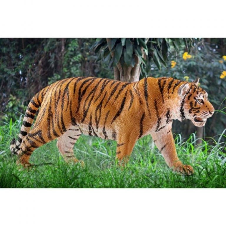 Schleich tiikeri 14729 - Image 2