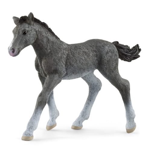 Schleich trakehneninhevosvarsa 13944