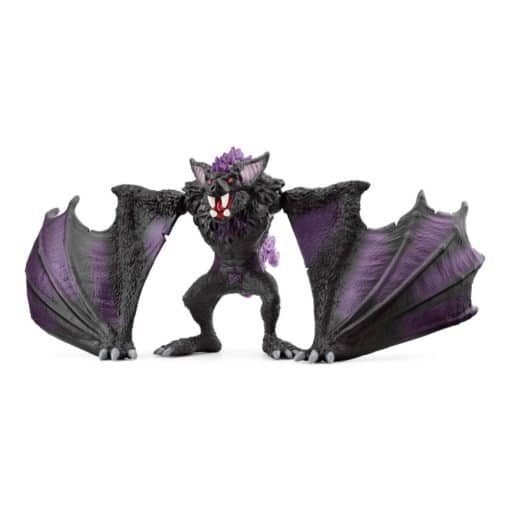 Schleich varjolepakko 70792