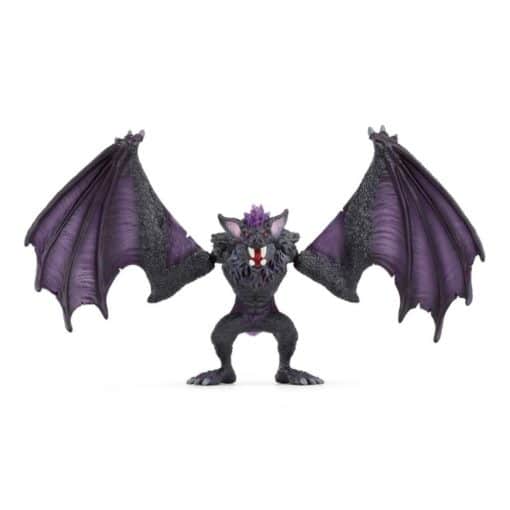 Schleich lepakko 70792 liikuteltavat siivet