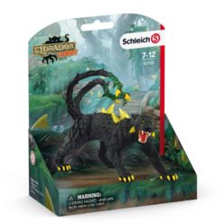 Schleich varjopantteri 42522