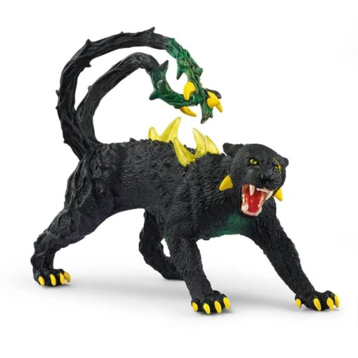 Schleich varjopantteri 42522