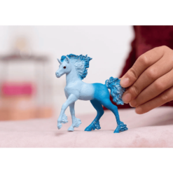 Schleich vesielementin yksisarvisvarsa 70758