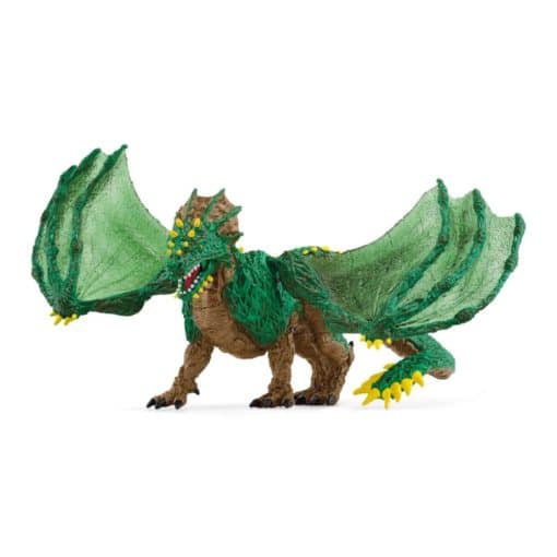 Schleich viidakkolohikäärme 70791