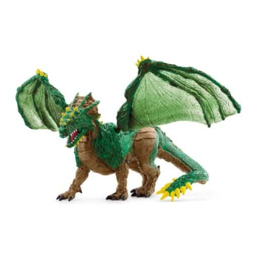 Schleich viidakkolohikäärme 70791