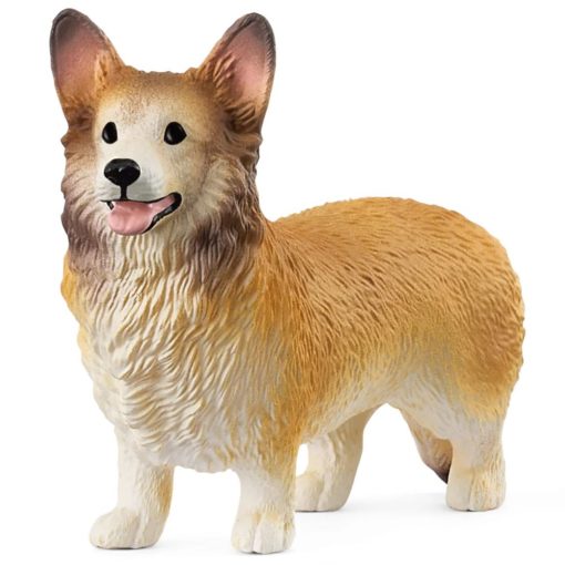 Schleich welsh corgi 13999