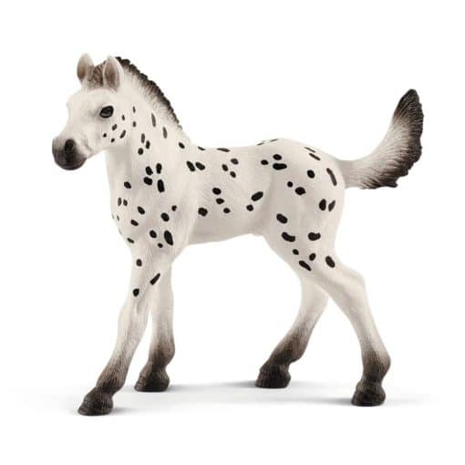 Schleich Knabstrupper varsa 13890