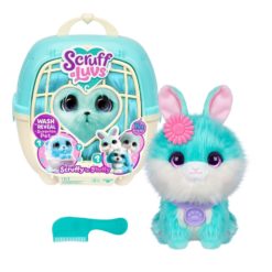 Scruff-a-Luvs pehmo sininen erilaisia (2)