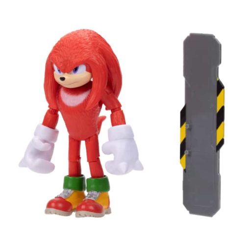 Sega Sonic 2 10 cm Knuckles-hahmo - Image 2