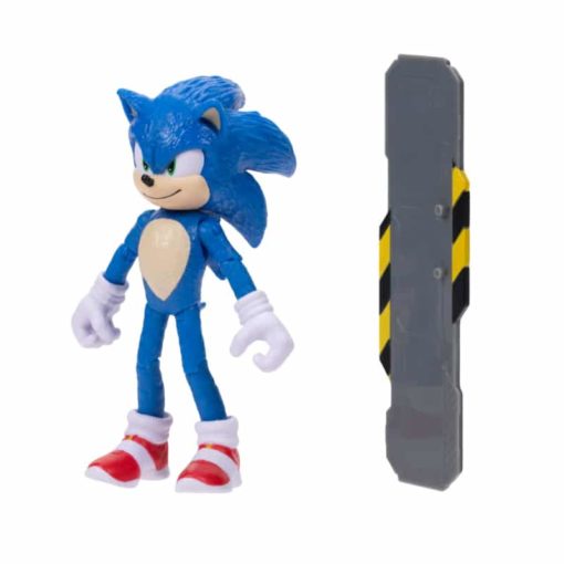 Sega Sonic 2 Sonic-hahmo 10 cm - Image 2