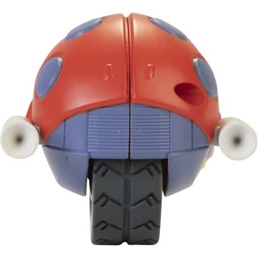 Sega Sonic hahmo 6,5 cm Moto Bug - Image 3