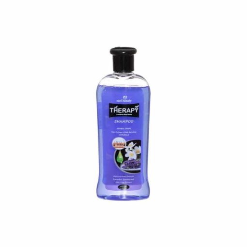 Shampoo laventeli 425 ml Therapy