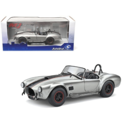 Shelby Cobra 427 MKII 1:18 Hopea Solido