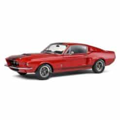 Shelby-Gt500-118-punainen-solido