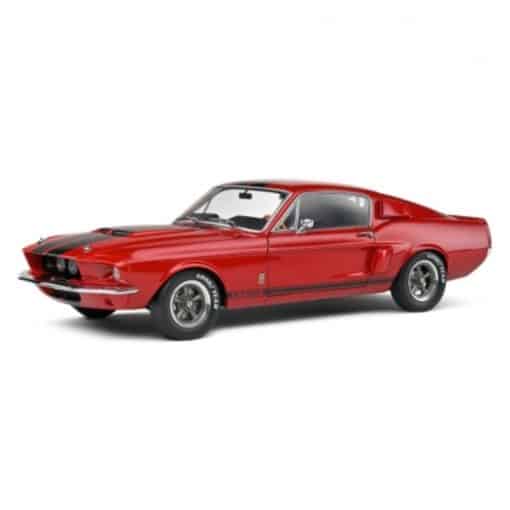 Shelby-Gt500-118-punainen-solido