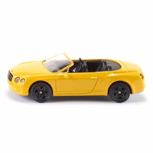 Siku auto Bentley Gt V8 S Convertible - Image 2