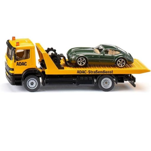 Siku Hinausauto 1:55 Adac