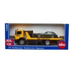 Siku Hinausauto 1:55 Adac